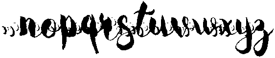 Cassiopea BE3 otf (400) Font UPPERCASE