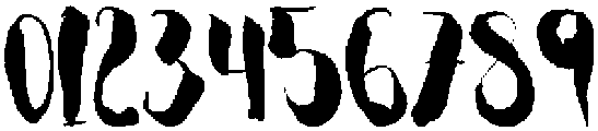 Cassiopea otf (400) Font OTHER CHARS