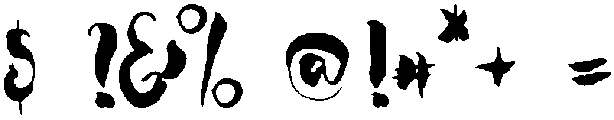 Cassiopea otf (400) Font OTHER CHARS