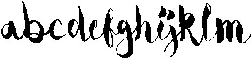 Cassiopea otf (400) FONT