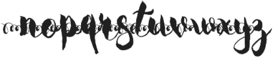 CassiopeaBE2 otf (400) Font UPPERCASE