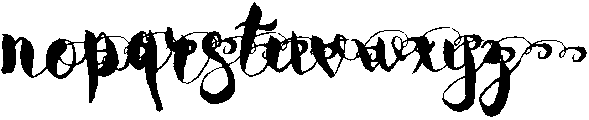 CassiopeiaBE1 otf (400) Font LOWERCASE