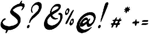 Castellan Solastre otf (400) Font OTHER CHARS