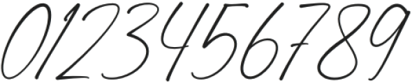 Castely Regular otf (400) Font OTHER CHARS