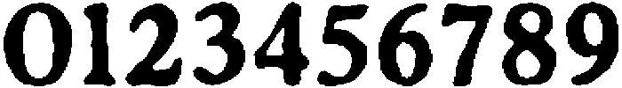 Castemire Angular otf (400) Font OTHER CHARS