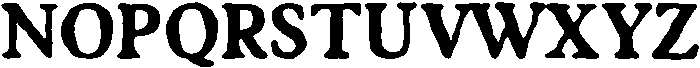 Castemire Angular otf (400) Font UPPERCASE