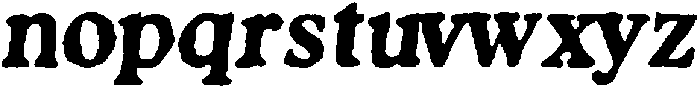 Castemire Brush Italic otf (400) Font LOWERCASE