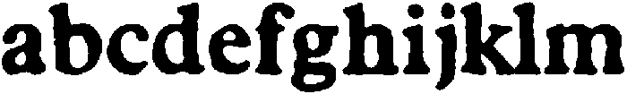 Castemire Circular Angular otf (400) FONT