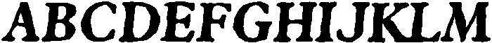 Castemire Circular Pencil Italic otf (400) Font