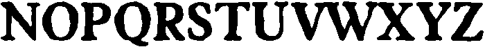 Castemire Circular Pencil otf (400) Font UPPERCASE