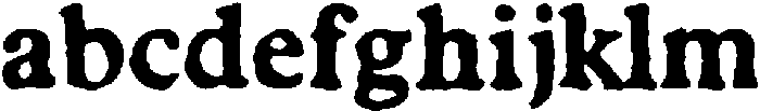 Castemire Eroded otf (400) FONT