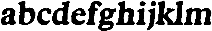 Castemire Rounded Brush Italic otf (400) FONT