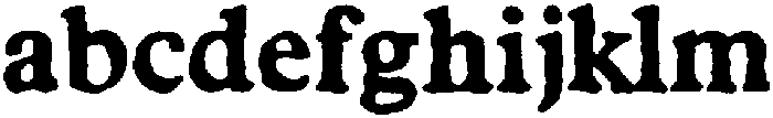 Castemire Rounded Brush otf (400) FONT