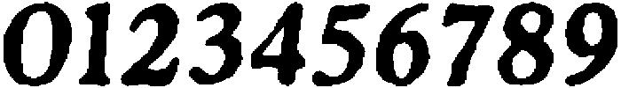 Castemire Rounded Eroded Italic otf (400) Font OTHER CHARS