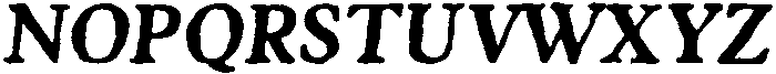 Castemire Rounded Inline Italic otf (400) Font UPPERCASE