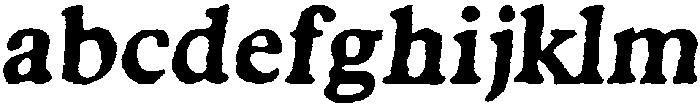 Castemire Rounded Inline Italic otf (400) FONT