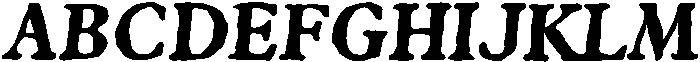 Castemire Rounded Italic otf (400) Font UPPERCASE