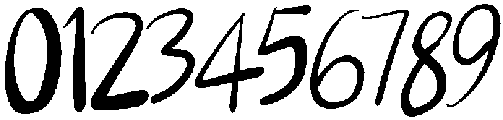 Castiel Regular otf (400) Font OTHER CHARS