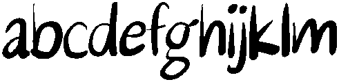 Castiel Regular otf (400) FONT