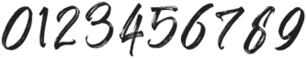 Castiel Regular otf (400) Font OTHER CHARS