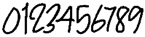 Castillo Regular otf (400) Font OTHER CHARS