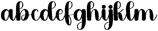 Casting Regular otf (400) FONT