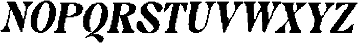 CastioPixel-Regular otf (400) Font UPPERCASE