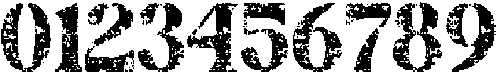CastioStamp-Regular otf (400) Font OTHER CHARS