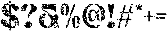 CastioStamp-Regular otf (400) Font OTHER CHARS