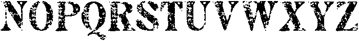CastioStamp-Regular otf (400) Font UPPERCASE