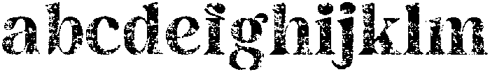 CastioStamp-Regular otf (400) FONT