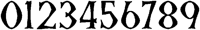 Castleton-Regular otf (400) Font OTHER CHARS