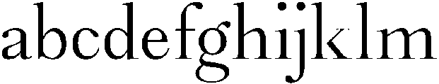 Castlon Contrast otf (400) FONT