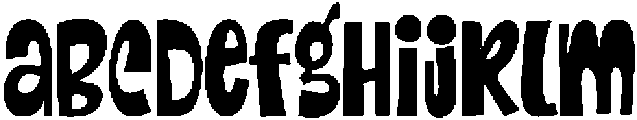 Castoori Regular otf (400) FONT