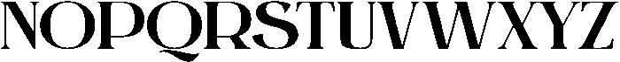 Castre Extra Bold otf (700) Font LOWERCASE