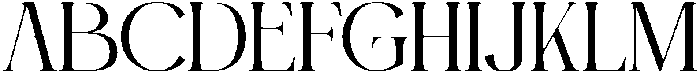 Castre Light otf (300) FONT