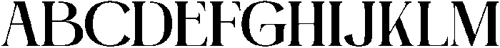 Castre Semi Bold otf (600) Font