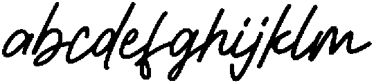 CasvatioMonoline otf (400) FONT