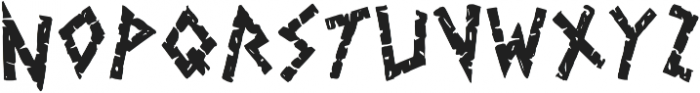 Cat Made Greek otf (400) Font LOWERCASE