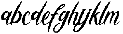 Cataleya otf (400) FONT