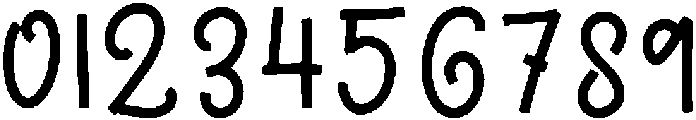 Catalina-Script otf (400) Font OTHER CHARS
