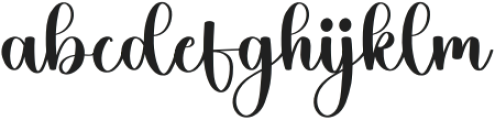 Catalina Signature Regular otf (400) FONT