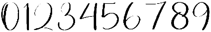 Cataline Calligraphy Regular otf (400) Font OTHER CHARS