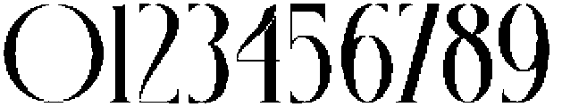 Catalinna Regular otf (400) Font OTHER CHARS