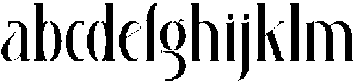 Catalinna Regular otf (400) FONT