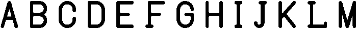 Catarg Caps Regular otf (400) FONT