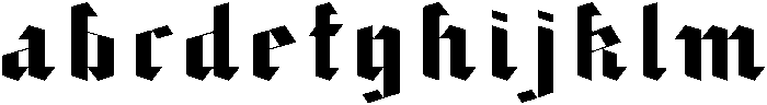 Catarg Regular otf (400) FONT