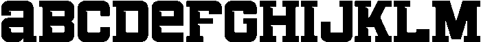 Catcher Regular otf (400) FONT