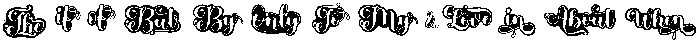 Catchwords otf (400) Font UPPERCASE