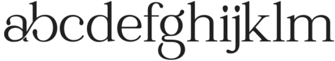 CatchyMager otf (400) FONT